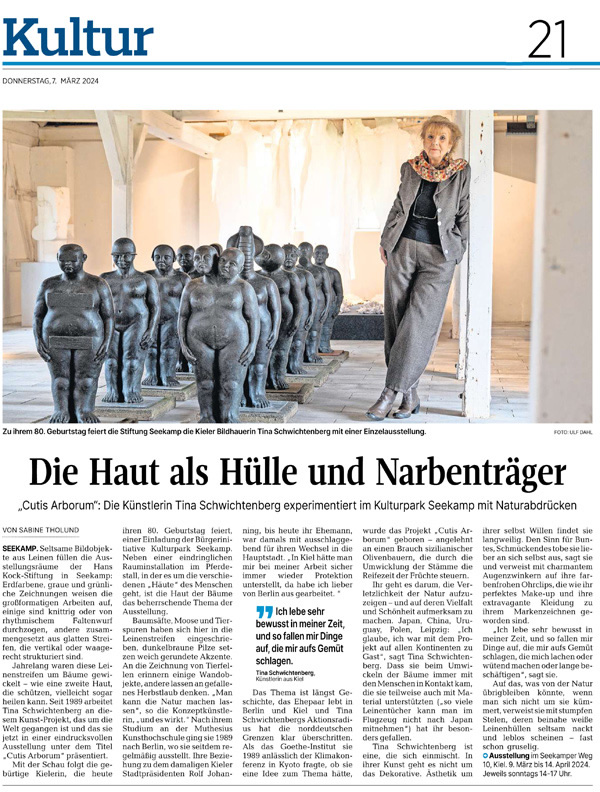 2024-03-07 Kieler Nachrichten